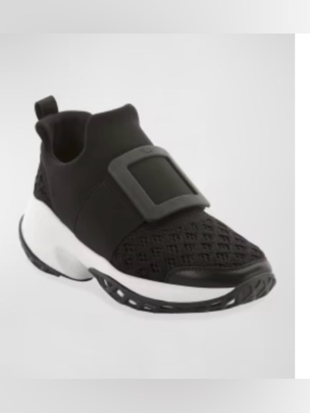 Roger Vivier Viv Run Sneakers